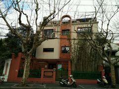 -花马天堂云南餐厅 Lost Heaven(高邮路店)