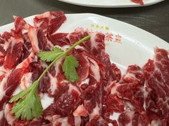 -燃计沙茶皇·香港沙茶火锅(人广旗舰店)