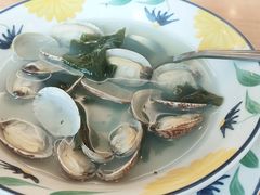 -萨莉亚意式餐厅(深圳北站店)