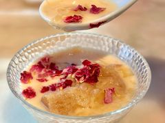 -小吊梨汤·北京菜·烤鸭(双井乐成中心店)