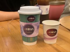 -安琳acKONA咖啡(市南店)