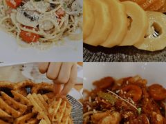 -杭州国际会议中心洲际酒店-面工坊