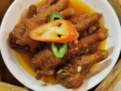 -顺丰轩园林酒家(天河店)