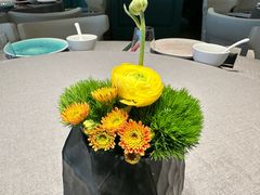 -南堂馆·新川菜(春熙路店)