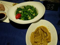 -鸭王烤鸭店(三里河店)