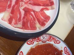 -重庆高老九火锅(万象城店)