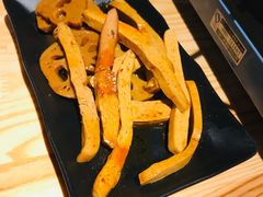 -汪爹爹武汉牛三鲜(朝外大街店)