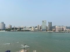 -鼓浪屿·皓月园