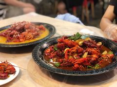-小胖子功夫龙虾(浦泰和天下店)