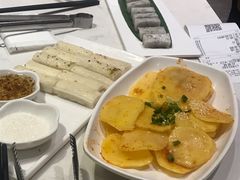 -么子烤肉(化龙池店)