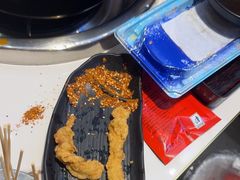 -钢管厂五区小郡肝火锅串串香(清河店)