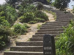 -梧桐山风景名胜区