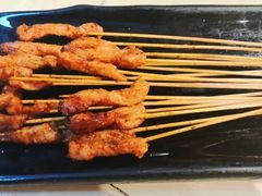 -武松家(丰益桥店)