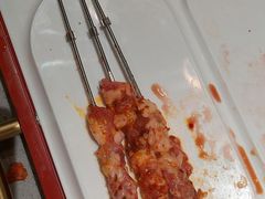 -丰茂烤串(公园店)