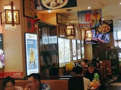 大堂-灶座小锅烀饼·铁锅炖(全国总店)