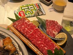 -缘·金家烤鳗鱼(西塔总店)