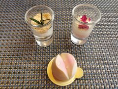 -威珀斯酒店·珀萃美食餐厅