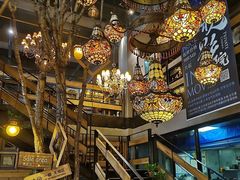 -印咖啡IN COFFEE(红旗街店)