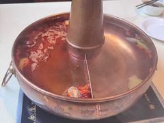 -吉羊三宝(复兴门笔管胡同店)