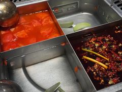-海底捞火锅(宇飞大厦店)