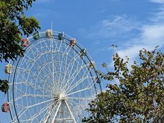 -观澜湖生态运动公社
