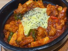 -米村拌饭(银泰中心店)