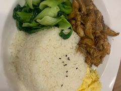 -张果佬年糕卷(科巷店)