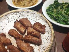-天下客饭店(中山路店)