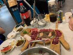 -牛记皇·鲜牛肉火锅(弘阳广场店)