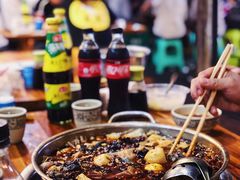 -黑竹香鸡(营和巷店)