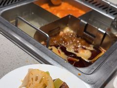 -海底捞火锅(江北万达商业广场店)