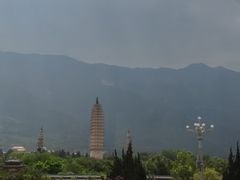 -大理古城