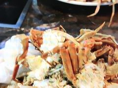 -星海汇海鲜自助烤肉火锅(百大店)