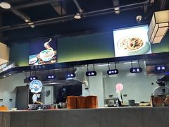 -兰河巷牛肉面(曲江店)