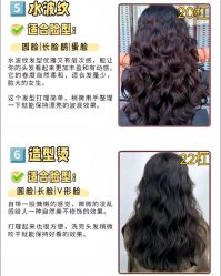-汀南丝雨Hair design