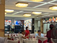 -林記渔村(长安店)