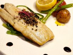 -原石牛扒·约会餐厅(龙城万科里店)