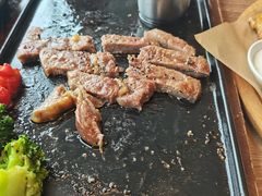 -必胜客(WOW中央公园店)