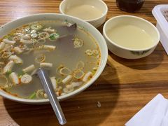 -褚氏岛城一汤(闽江路店)