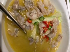-江湖情酸菜鱼(万菱汇店)