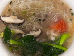 -胜泉小吃(太平桥店)