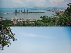 -鹿回头风景区