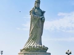 -天津妈祖文化园