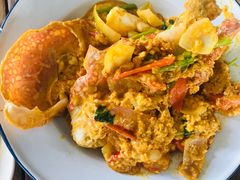 -Doo Dee Thai Food(Issan/Isaan/Esan)