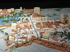 -广州市城市规划展览中心