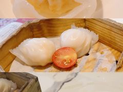 -山泉公馆酒家(珠江新城店)