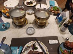 -喜庭海鲜自助(来福士店)