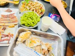 -老虎滩大连海鲜烧烤(建邺云锦路总店)