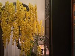 -金链花·泰国餐厅(国贸店)