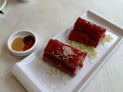 -万山楼海鲜酒家·二十三年老字号